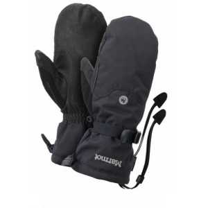 Рукавицы MARMOT Randonnee Mitt М black