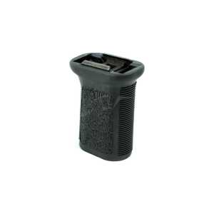 Рукоятка передняя BCM GUNFIGHTER Vertical Grip М3 Picatinny. Ц: черный