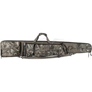 Чехол для оружия Allen Punisher. Длина 132 см. Realtree Max-5 Camo