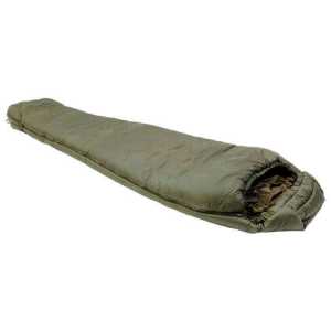 Спальник Snugpak Softie 9 Hawk RH -olive