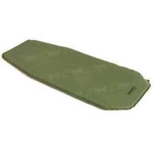 Коврик надувной Snugpak Travel Mat 2.5 цвет -Olive