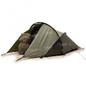 Палатка Snugpak Scorpion 2 двухместная.Цвет - Olive