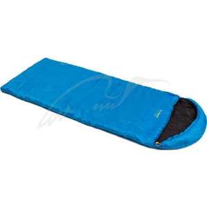 Спальный мешок Snugpak Basecamp Navigator. Blue