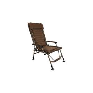 Кресло Fox International Super Deluxe Recliner Highback Chair