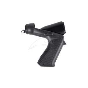 Рукоятка пистолетная BLACKHAWK! Knoxx BreachersGrip для Remington 870. Цвет - черный