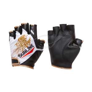 Перчатки Sunline Status Dry Glove STG-305 M
