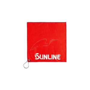 Полотенце Sunline фирменное 30х30cm