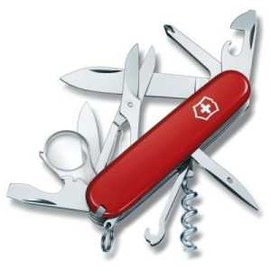 Нож Victorinox Swiss Army Explorer