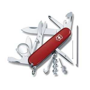 Нож Victorinox Swiss Army Explorer