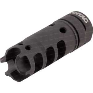 ДТК Lantac Dragon для AR15 (.223) с дульной резьбой 1/2-28 UNEF R/H