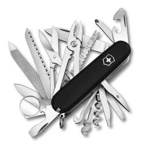 Нож Victorinox SwissChamp