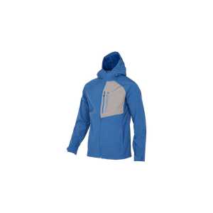 Куртка Favorite Mist Jacket softshell 5K 1K ц:синий