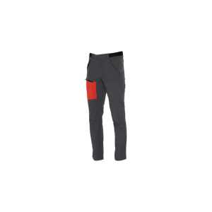 Брюки Favorite Mist Pants softshell 5K 1K ц:антрацит