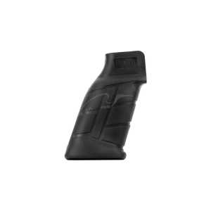 Рукоятка пистолетная MDT Pistol Grip Elite для AR15 Black