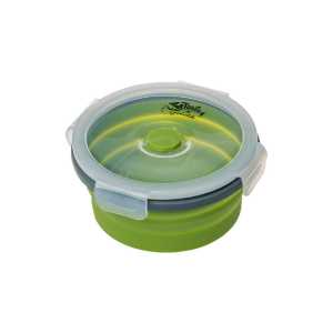 Контейнер для еды Tramp TRC-087 800ml ц:olive