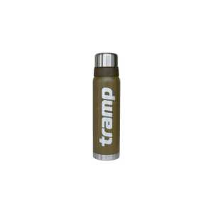 Термос Tramp Expedition Line 0.9l Olive