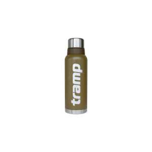 Термос Tramp Expedition Line 1.2l Olive