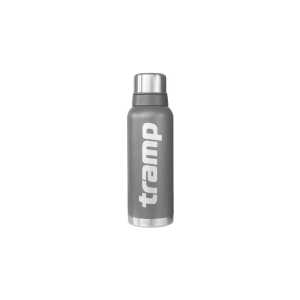 Термос Tramp Expedition Line 1.2l Grey