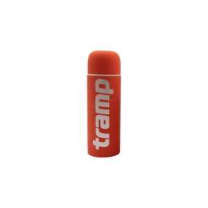 Термос Tramp Soft Touch 1.2l Orange