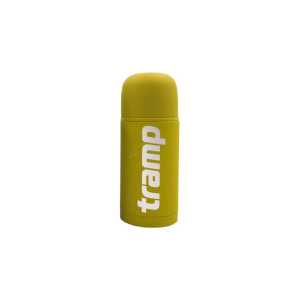 Термос Tramp Soft Touch 0.75l Yellow