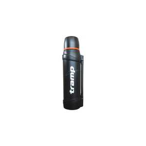 Термос Tramp Travel Line 2.5l Black