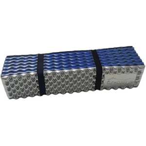 Коврик Tramp Compact Lite Reflect 185x56x1,8cm Blue