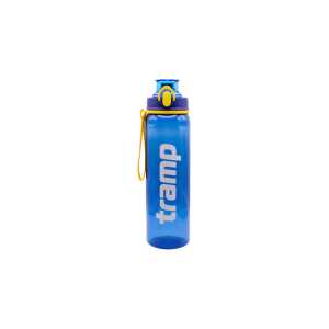 Фляга Tramp UTRC-289 0.75l Blue