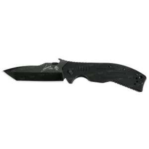 Нож Kershaw CQC-8K, (6044TBLK)  17400169