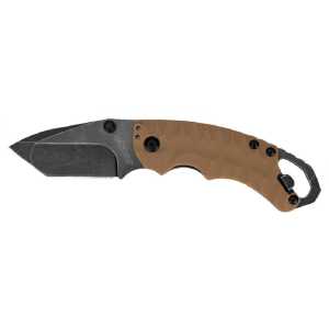 Нож Kershaw Shuffle II Tan