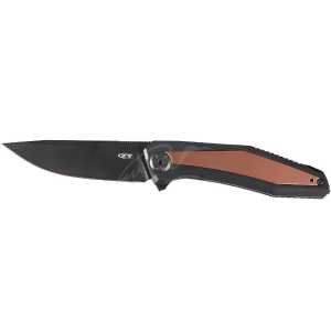 Нож ZT 0470 FSS