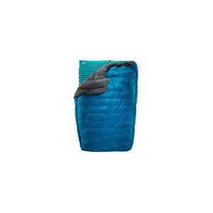 Одеяло Therm-A-Rest Vela Blanket Doouble -2С 210х183 Blue