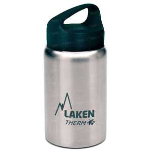 Термокружка Laken 0,35 L. Plain