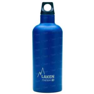 Термофляга Laken Futura Thermo 0,5 L blue