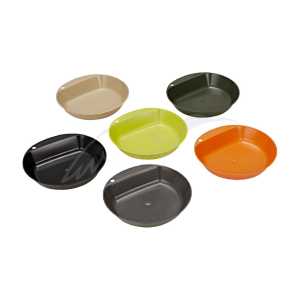 Набор посуды Wildo Mesh Camper Plate Deep x6 Mixedcolor