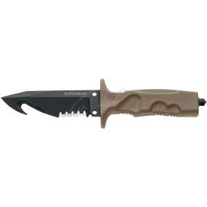 Нож Fox Supersum Airborne Survival Knife