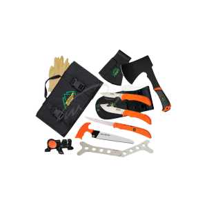 Набор Outdoor Edge The Outfitter Hunting Set