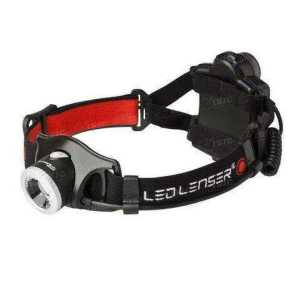 Фонарь налобный LED LENSER 7298 H7R.2 300 lm