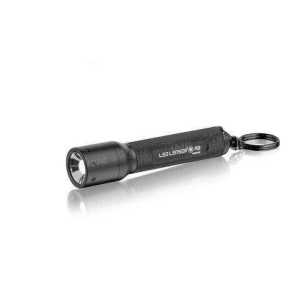 Фонарь LED LENSER 7213 A3 24 lm