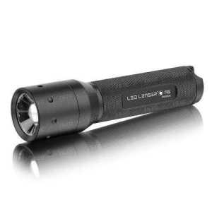 Фонарь LED LENSER 7215 A5 24 lm