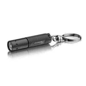 Фонарь LED LENSER 8251 K1 (blister) 16 lm