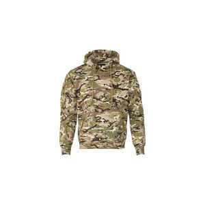 Реглан Kombat Tactical Hoodie Fleece. Multicam