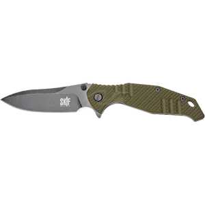 Нож Skif Adventure II BSW Olive