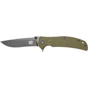 Нож Skif Urbanite II BSW Olive