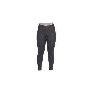 Кальсоны Thermowave Extreme Long Pants Woman. Black