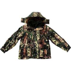 Куртка Unisport Forest Selva 2in1 2XL