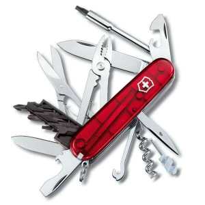 Нож Victorinox CyberTool 34