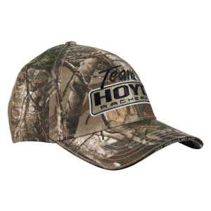 Кепка Hoyt 43-2-11-128 CAP REALTREE
