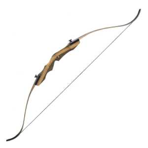 Лук Samick Fieldbow Red Fox 64" 35lbs RH