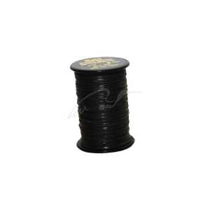 Шнур BCY Serving Thread Halo 68 м. 0,019 ц:black