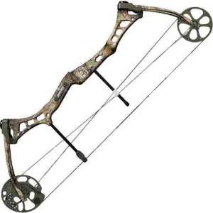 Лук Bear Archery Encounter (Kill Shot M Pursuit RH) ц:realtree apg